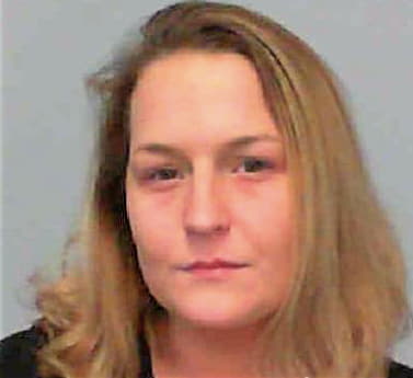 Schuler Sharon - Mecklenburg County, NC 