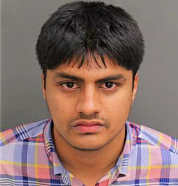Parth Shukla - Orange County, FL 