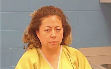 Arreguin Smirna - Williamson County, TX 