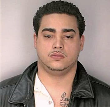 Cintron Steven - Hillsborough County, FL 