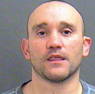 Domenech Steven - Mecklenburg County, NC 