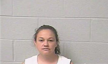 Lykins Tracy - Marshall County, TN 