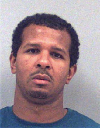Stewart Wayne - Gwinnett County, GA 