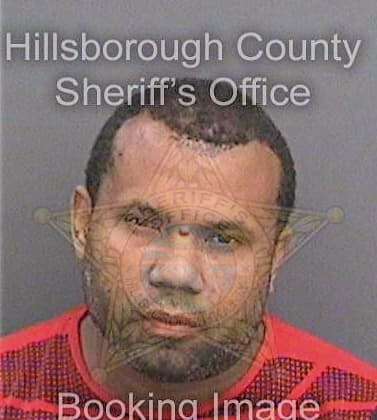 Reinosourena Willy - Hillsborough County, FL 