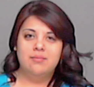 Santillan Adrianna - TomGreen County, TX 