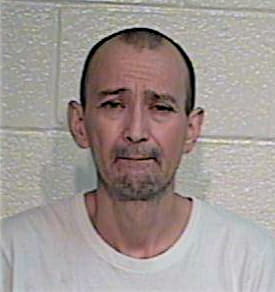 Hinojosa Alberto - Hidalgo County, TX 