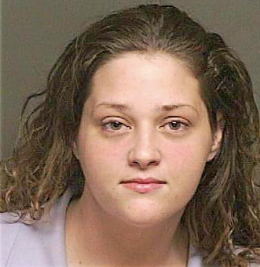 Moore Amy - Lake County, FL 