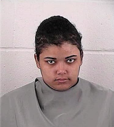 Jones Angela - Johnson County, KS 
