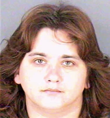 Gardner Audrey - Collier County, FL 
