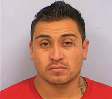 Gomezgomez Baltazar - Travis County, TX 