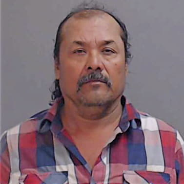 Loredo Blas - Hidalgo County, TX 