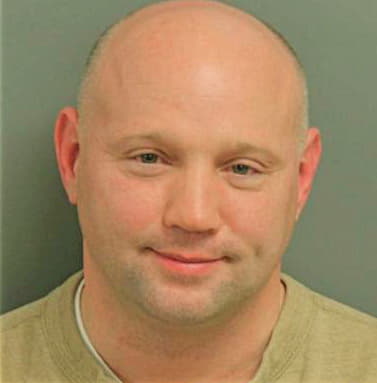 Demidovich Brian - Wake County, NC 