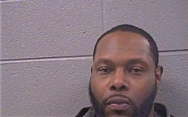Puryear Byron - Cook County, IL 