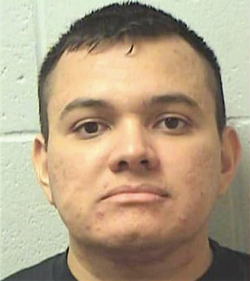 Meza-Andara Carlos - Henry County, GA 