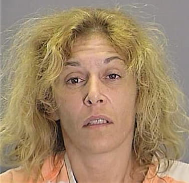 Bonanno Caroline - Pasco County, FL 