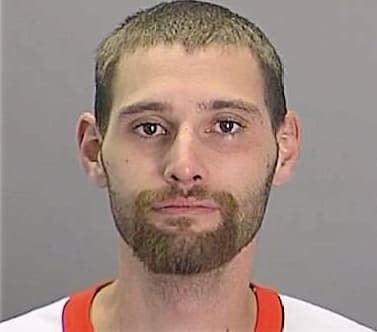 Phipps Chad - Pasco County, FL 