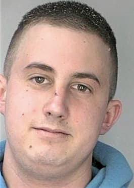 Sarwark Christopher - Hillsborough County, FL 