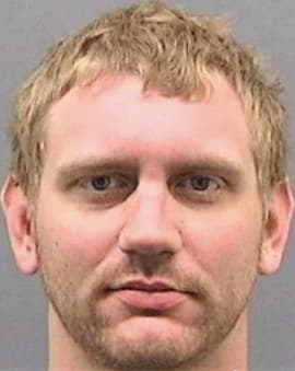 Schendel Christopher - Hillsborough County, FL 