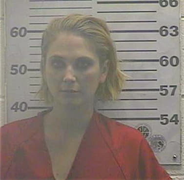 Brown Deanne - SantaFe County, NM 