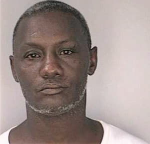 Cody Derrick - Hillsborough County, FL 