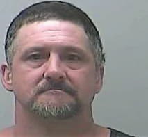 Boyd Eric - Midland County, MI 