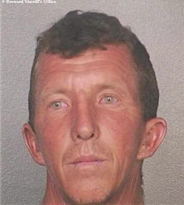 Bernier Erik - Broward County, FL 