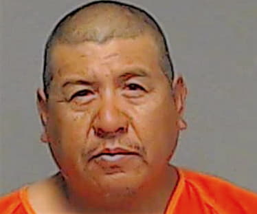 Hernandez Fidel - TomGreen County, TX 