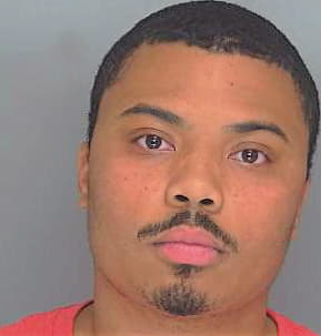 Floyd Hakim - Douglas County, GA 