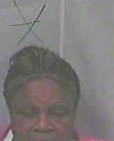 Crockett Harriet - Desoto County, MS 