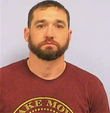 Atchison Ian - Travis County, TX 