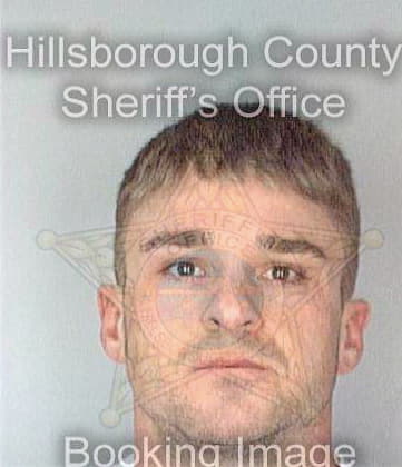 Fullwood James - Hillsborough County, FL 