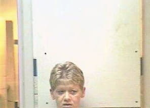Wimber Jamie - Henderson County, KY 