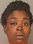 Morgan Jasmine - Shelby County, TN 
