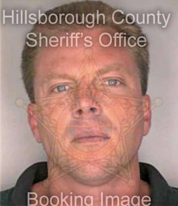 Stewart Jody - Hillsborough County, FL 