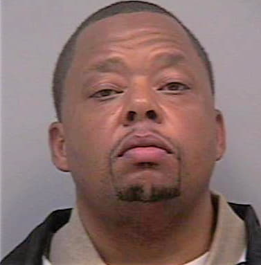 Bing Jonathan - Gwinnett County, GA 