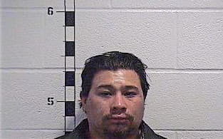 Hernandez Jose - Shelby County, KY 