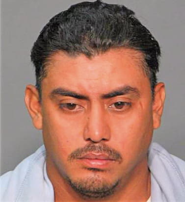 Martinez Jose - Wake County, NC 