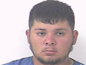 Montoya Jose - StLucie County, FL 