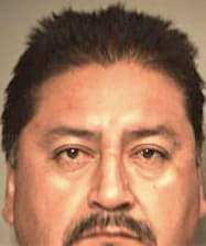 Reyes Juan - Hidalgo County, TX 