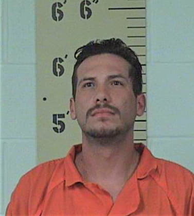 Chavez Justin - Burnet County, TX 