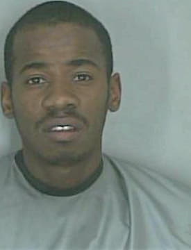 Benjamin Kareem - Dekalb County, GA 
