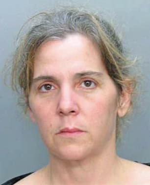 Rodriguez Lissett - Dade County, FL 