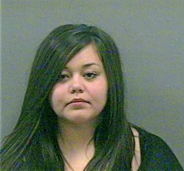 Chavez Mariah - Randall County, TX 
