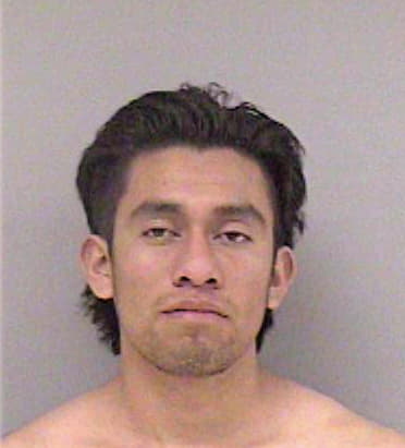 Pedro Miguel - Madera County, CA 