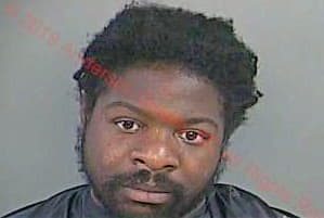 Robertson Olajeda - Anderson County, SC 