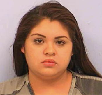 Saldana Perla - Travis County, TX 