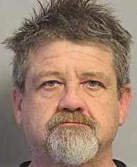 Floyd Richard - Tulsa County, OK 