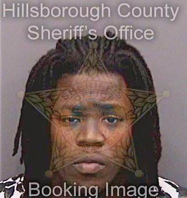 Griffin Richard - Hillsborough County, FL 