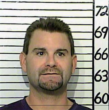 Mckillop Richard - Comal County, TX 