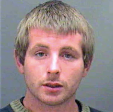 Cosper Robert - Mecklenburg County, NC 